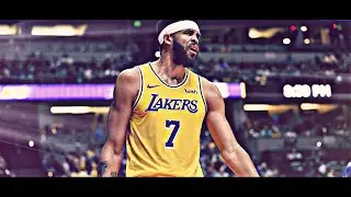 ᴴᴰ Javale McGee - Congratulations [Career Mixtape]