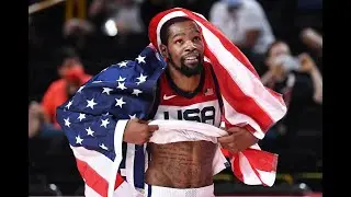 Team USA Dominates the 2024 Paris Olympics