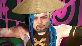 Аркек (Kenshi) - Inco