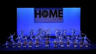Ballet Production- To Build A Home
