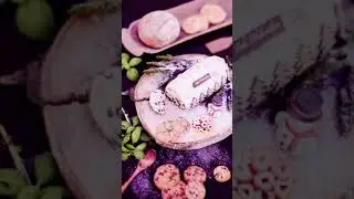 UNREAL ENGINE 5 | FOOD ART ♥