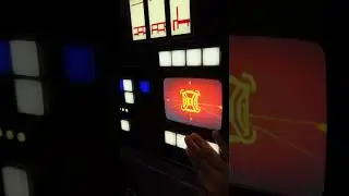 Flying as engineer and gunner on Smugglers Run | Disneyland Rides