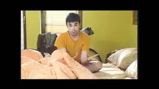 После ебанье нема каенье