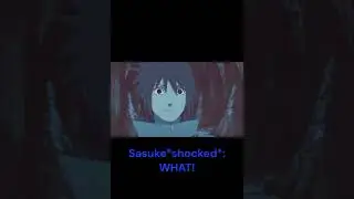 Sasusuke: Come back to me Sakura~Part 21~
