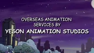Clifford’s Puppy Days Credits/Clifford’s Puppy Days Funding (2005, Oct 2020 Airing)