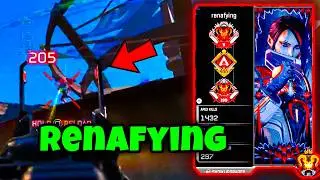 #1 Console Player Full Settings Season 28 Apex Legends