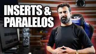 DIFERENCIAS ENTRE PROCESOS EN SERIE (INSERTS) Y PROCESOS EN PARALELO | Estudiorl.cl