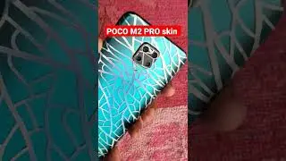 poco m2 pro skin | munsur enterprise 