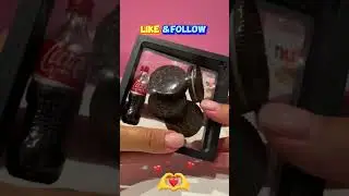 Nutella, Cola, Oreo #2024