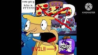 Pizza Tower Together OST - It’s Bo Time! (Bo Noise Escape+)