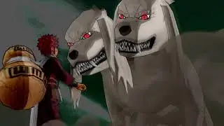 ULTIMATE BATTLE | Naruto Ultimate Ninja Heroes 2: The Phantom Fortress