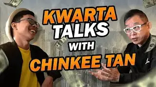 Interviewing Chinkee Tan | Kwarta Talks