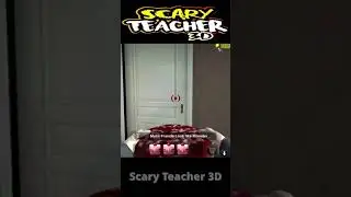 Scary Teacher 3D, video game 5