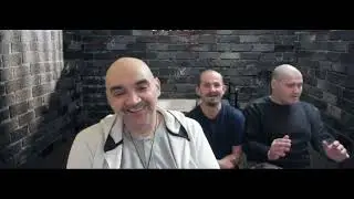 БУБОН РАБОТАЕТ НА АНДРЕЯ ЩАДИЛО | КОШМАР СИСИ И АЛЁШИ