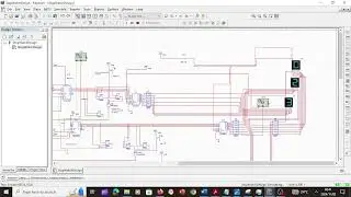 3 digit 74sL193 or 74Ls192 Up counter Demo