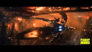 Jupiter Ascending - 