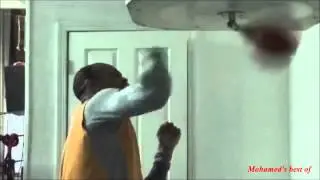 Roy Jones Jr. training compilation