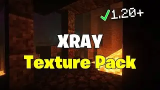 XRay Texture Pack 1.20.4 - download & install