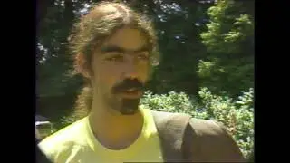 1979 Seattle Marijuana Smoke-in
