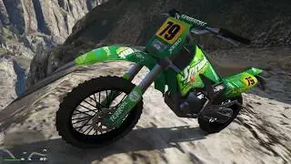 Retron-sınırlarını zorla-GTA5 versiyon