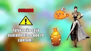 Minha opinião e verdades que não te contam sobre Jogos NFT