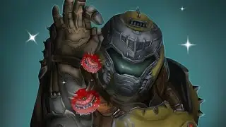 Подборка мемов по DOOM №1