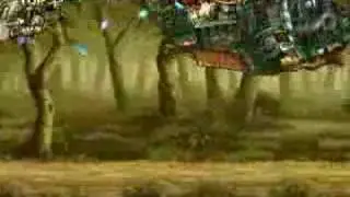 Metal Slug 3 - Final Mission - Seccion 1