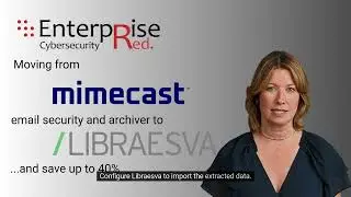 Moving from Mimecast to save money