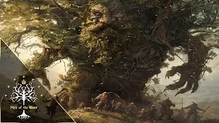 The Battle of Dwarves and Ents - Wars of the Legendarium