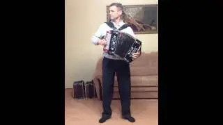 Иван Сяткин.Плясовая