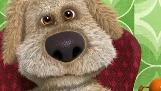 бэн  выбирает актрис