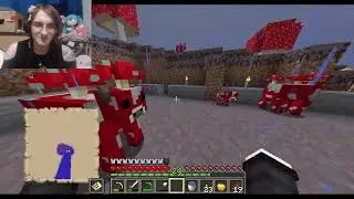 Lokovodo raps about minecraft cows