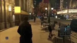 Watch Dogs - The Worse 0.7 (E3 2012 Graphics Mod) +Installation [PC 1080p Ultra Settings]