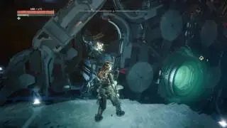 Horizon Zero Dawn - Котел 