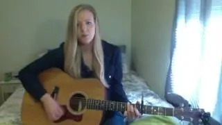 Better Man (Little Big Town) - Sara Gardner Cover