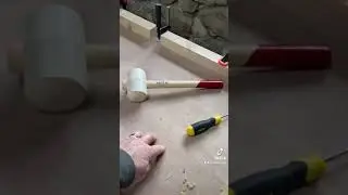 Frankenbench. Part 1