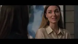 Sophia Crane is haunted by the past (Shortland Street Edit)