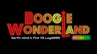 Boogie Wonderland Remix