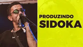 PRODUZINDO O SIDOKA