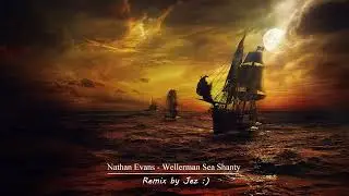 Nathan Evans - Wellerman (Epic 2022 Remix)