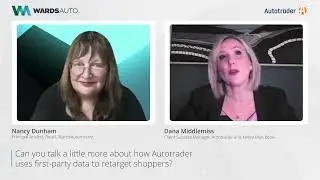 Stay Top of Mind with Car Shoppers Using Retargeted Marketing