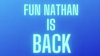 I'm Back :D