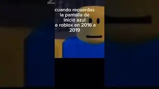 para saber de que hablo vayan al canal de el protector negro y miren un video de roblox suyo