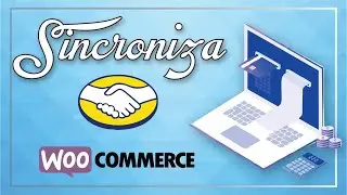 ✅ Conecta / Sincroniza ➡ Woocommerce y Mercado Libre