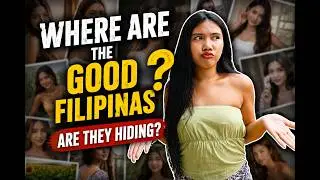 Where to Find a REAL Good Filipina — And Red Flags of the Wrong One 🚩🇵🇭 | No Filter Truth