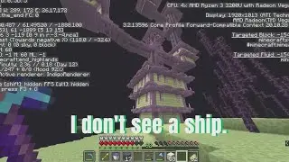 PogulentSMP Season 1 (ep.2)