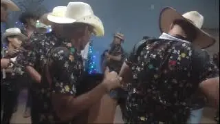 Tradição Viva: Folia de Reis ao Som da Sanfona