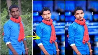 Autodesk Sketchbook CB Editing |How To Change Background In Autodesk Sketchbook