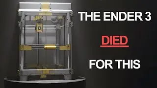 The Magpie - Keeping REPRAP Alive in 2025