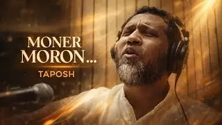 Taposh - Moner Moron